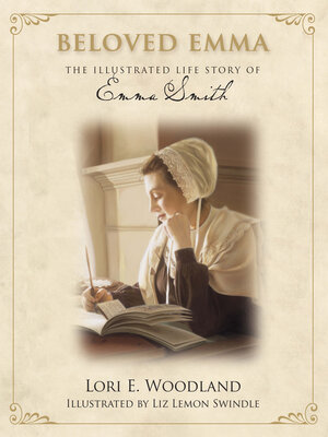 cover image of Beloved Emma